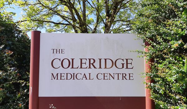 Coleridge Medical Centre